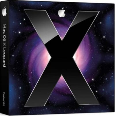 Mac Os Leopard For Vmware